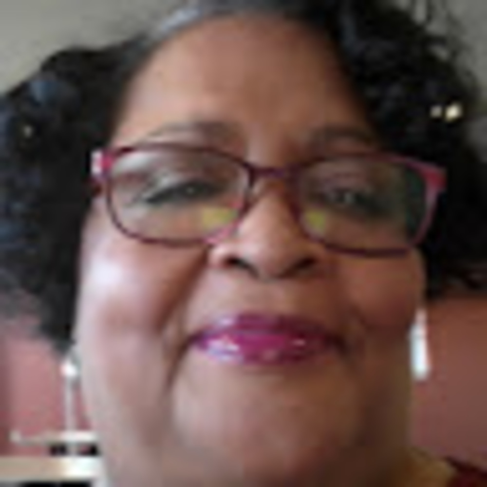 Meet your Posher, Gerri